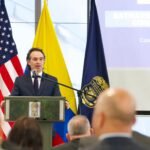 Medellín refuerza alianza internacional contra la explotación sexual de menores