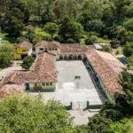 Alcaldía de Medellín finaliza mantenimiento de la Escuela Normal Superior en Villa Hermosa