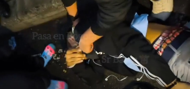 Empresario del sector cárnico fue baleado al bajar de su camioneta blindada en Bogotá