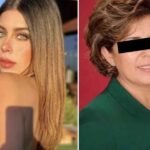 Capturan en Venezuela a la suegra de la exreina Carolina Flores, acusada de feminicidio en México