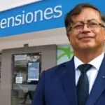 Petro ordena traslado de $25 billones de fondos privados a Colpensiones en medio de incertidumbre jurídica