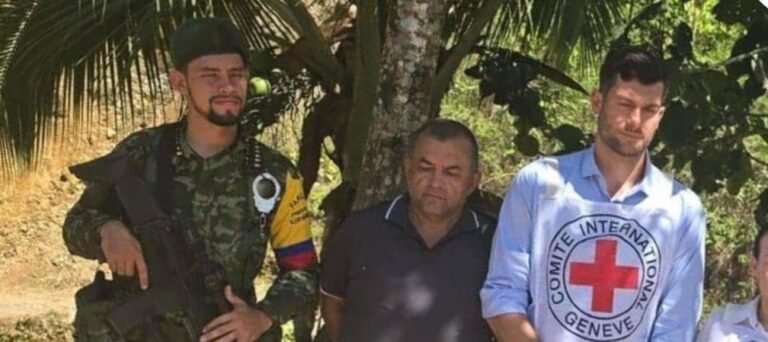 La recompensa por alias “Primo Gay” sube a $640 millones tras recientes hechos violentos en el norte de Antioquia