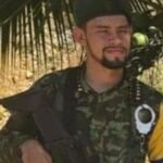 La recompensa por alias “Primo Gay” sube a $640 millones tras recientes hechos violentos en el norte de Antioquia