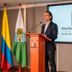 “Es una afrenta a las víctimas”: Fico buscará tumbar la ley de Paz Total