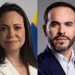Abelardo De la Espriella se reúne con María Corina Machado y propone una reconstrucción conjunta de Colombia y Venezuela