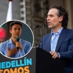 Con Fico al frente, Medellín aprieta el cerco contra la corrupción de la administración anterior