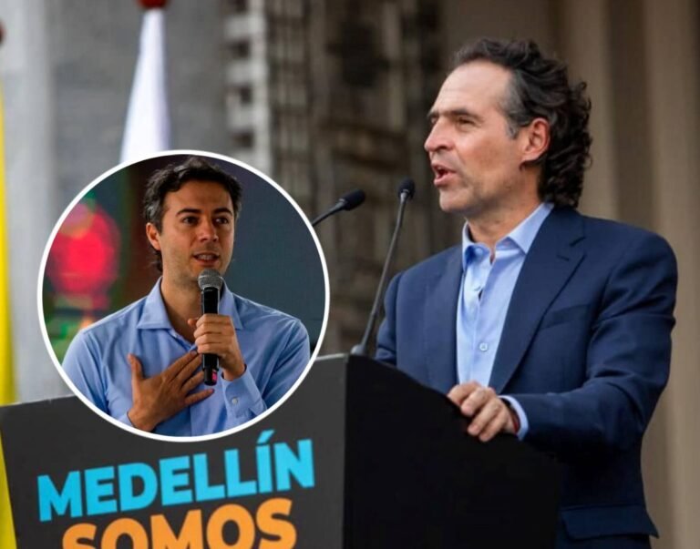 “Seguramente la tarea es terminar de robarse lo que queda” Alcalde reacciona a llegada de  Quintero a la Supersalud