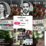 Amenazan a Paloma Valencia y Abelardo de la Espriella con coronas fúnebres
