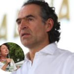 Federico Gutiérrez denuncia a Isabel Zuleta y la acusa de frenar operativos y favorecer a criminales