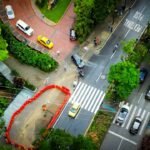 Reabren la avenida El Poblado tras emergencia por lluvias