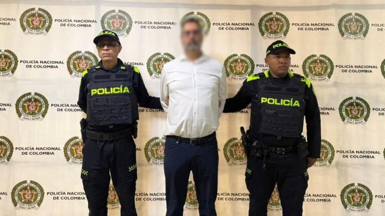 Capturan a urólogo en Medellín por presuntos abusos a pacientes: hay más de 20 testimonios
