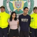 Capturan a madre y padrastro por maltrato a niño de dos años