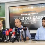 Cali y el Valle le exigen al próximo presidente destrabar 12 obras clave para el desarrollo del país