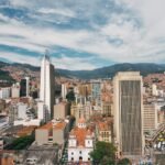 Medellín conmemora 200 años como capital de Antioquia con agenda cultural en el centro de la ciudad