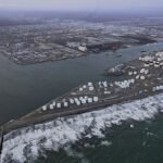 “Evacúen de inmediato” Fuerte terremoto de magnitud 7,5 en Japón activa alerta de tsunami