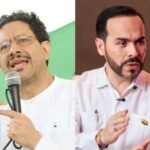 De la Espriella reta a Cepeda: “Deje de esconderse y debata sin condiciones”