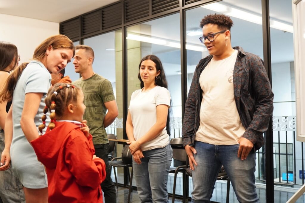 Medellín se llena de libros: más de 100 actividades en la Semana de las Bibliotecas