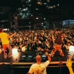 Concierto de Ryan Castro será transmitido en vivo y gratis en Castilla