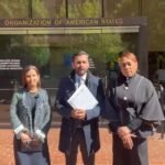 Congresistas llevan a la CIDH alerta por crisis electoral y riesgos para la democracia en Colombia