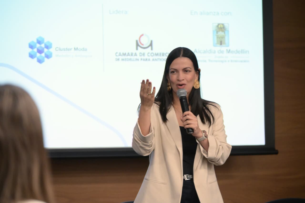 Convocatoria busca formar 50 líderes para llevar la moda a mercados globales