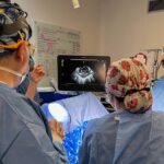 Hospital General de Medellín salva la vida de niña indígena con histórica cirugía cardíaca