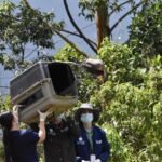 Valle de Aburrá muestra resultados reales en la defensa del medio ambiente en el Día de la Tierra