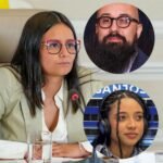 “Me quieren exterminar”: Angie Rodríguez denuncia espionaje, complot y guerra de poder dentro del Gobierno Petro