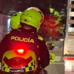 Golpe a la delincuencia en el oriente de Medellín deja siete capturados