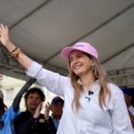Paloma Valencia denuncia que pagan $2.000 millones por asesinarla