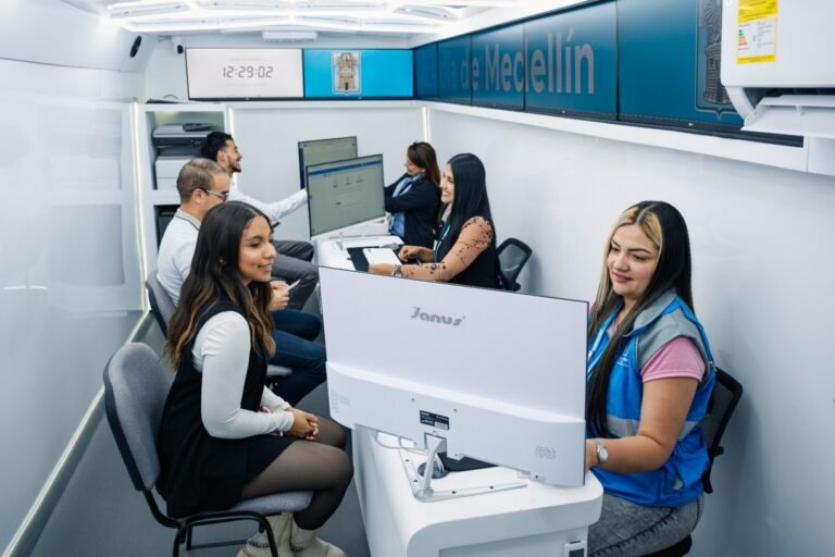 Se acerca el plazo final para declarar el impuesto de industria y comercio en Medellín