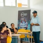 La educación llega al corazón del conflicto: abren primer nodo universitario en el Cañón del Micay