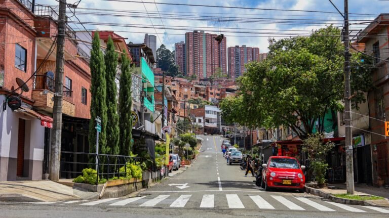 El futuro de Medellín entra en discusión con la revisión del POT