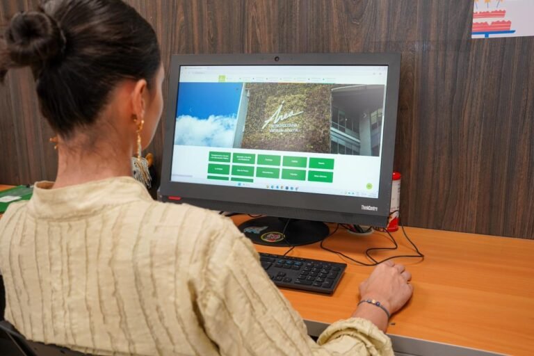 Ya puede consultar en línea el estado de sus trámites ambientales en el Valle de Aburrá