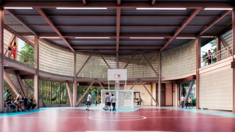 Medellín abre licitación para construir recreo deportivo en Guayabal con inversión de $39.200 millones