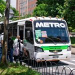 Más recorridos, pero menos personas saliendo: así cambió la movilidad en Medellín