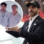 De la Espriella responsabiliza a Petro y Cepeda por crisis de seguridad en Cauca y Valle