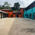 Más de 200 estudiantes estrenan mejoras en la Escuela El Tirol II en San Cristóbal