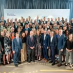 Medellín recibe premio global por innovación y entra a red de ciudades líderes en movilidad segura