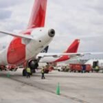 Sobrevuelo de dron en aeropuerto El Dorado obligó a suspender operaciones