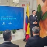 España estrena registro civil en tiempo real para colombianos residentes en el exterior