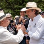 Fico Gutiérrez logra respaldo contundente en Medellín: 8 de cada 10 ciudadanos están felices con su gestión
