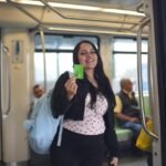 Abren nueva convocatoria del tiquete metro: 50.000 cupos para estudiantes en Medellín