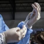 Comfama toma protagonismo en Antioquia durante jornada nacional de vacunación