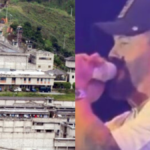 Revelan graves irregularidades en fiesta con Nelson Velásquez en cárcel de Itagüí