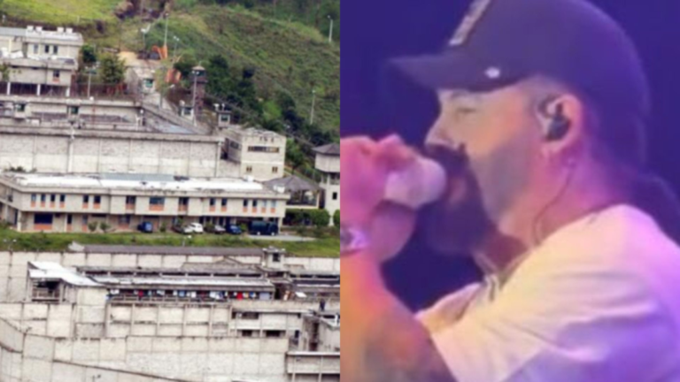 Revelan graves irregularidades en fiesta con Nelson Velásquez en cárcel de Itagüí