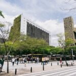 Medellín presentó su Plan Maestro de Distrito Inteligente para resolver problemas de ciudad con tecnología e innovación
