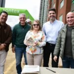 Avanza la entrega de ‘Mi Casa Antioquia Ya’: 15 familias en Caldas ya reciben subsidio para su vivienda