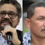 Interpol emite circulares rojas contra Iván Márquez y alias Zarco Aldinever por magnicidio de Miguel Uribe Turbay