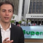 Quintero llega a la Supersalud en medio de críticas y crisis del sistema