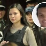 Laura Moreno queda absuelta definitivamente en el caso Colmenares